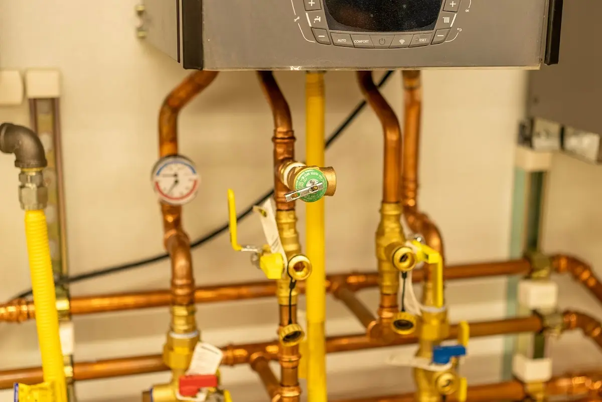 Licensed technician providing Sewer Cleanout for a homeowner in Fanwood